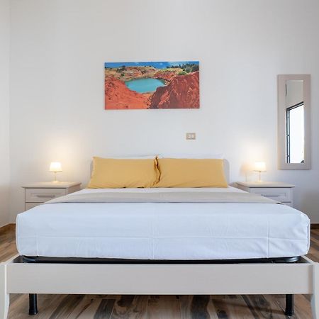 Borgo Specchia Natural Resort Ngoại thất bức ảnh