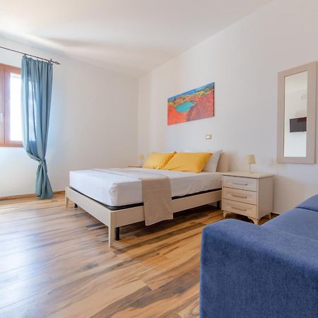 Borgo Specchia Natural Resort Ngoại thất bức ảnh