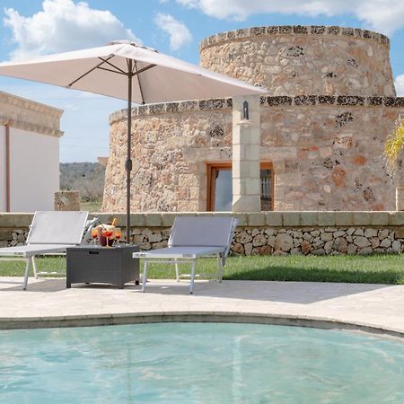 Borgo Specchia Natural Resort Ngoại thất bức ảnh