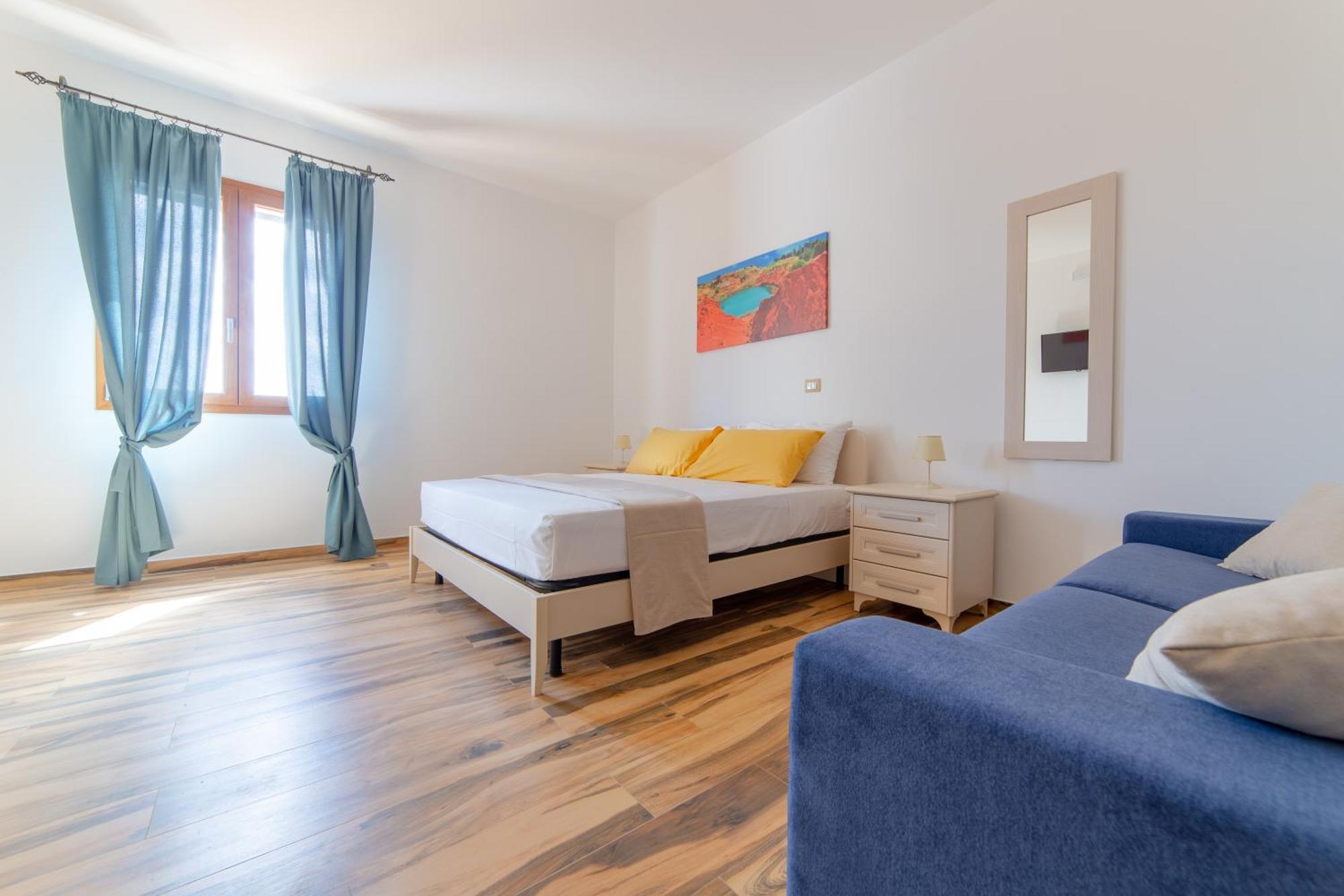 Borgo Specchia Natural Resort Ngoại thất bức ảnh