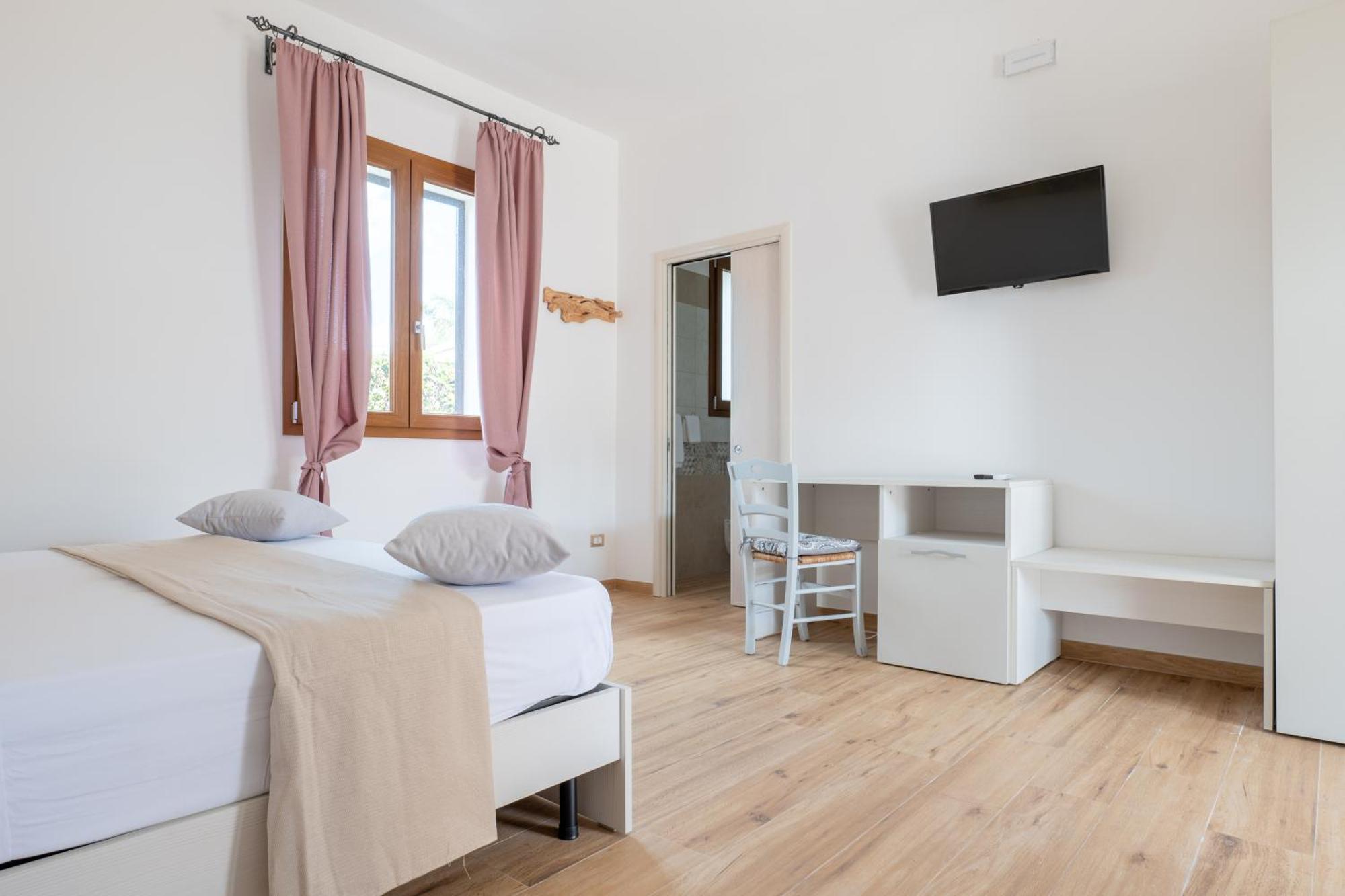 Borgo Specchia Natural Resort Ngoại thất bức ảnh