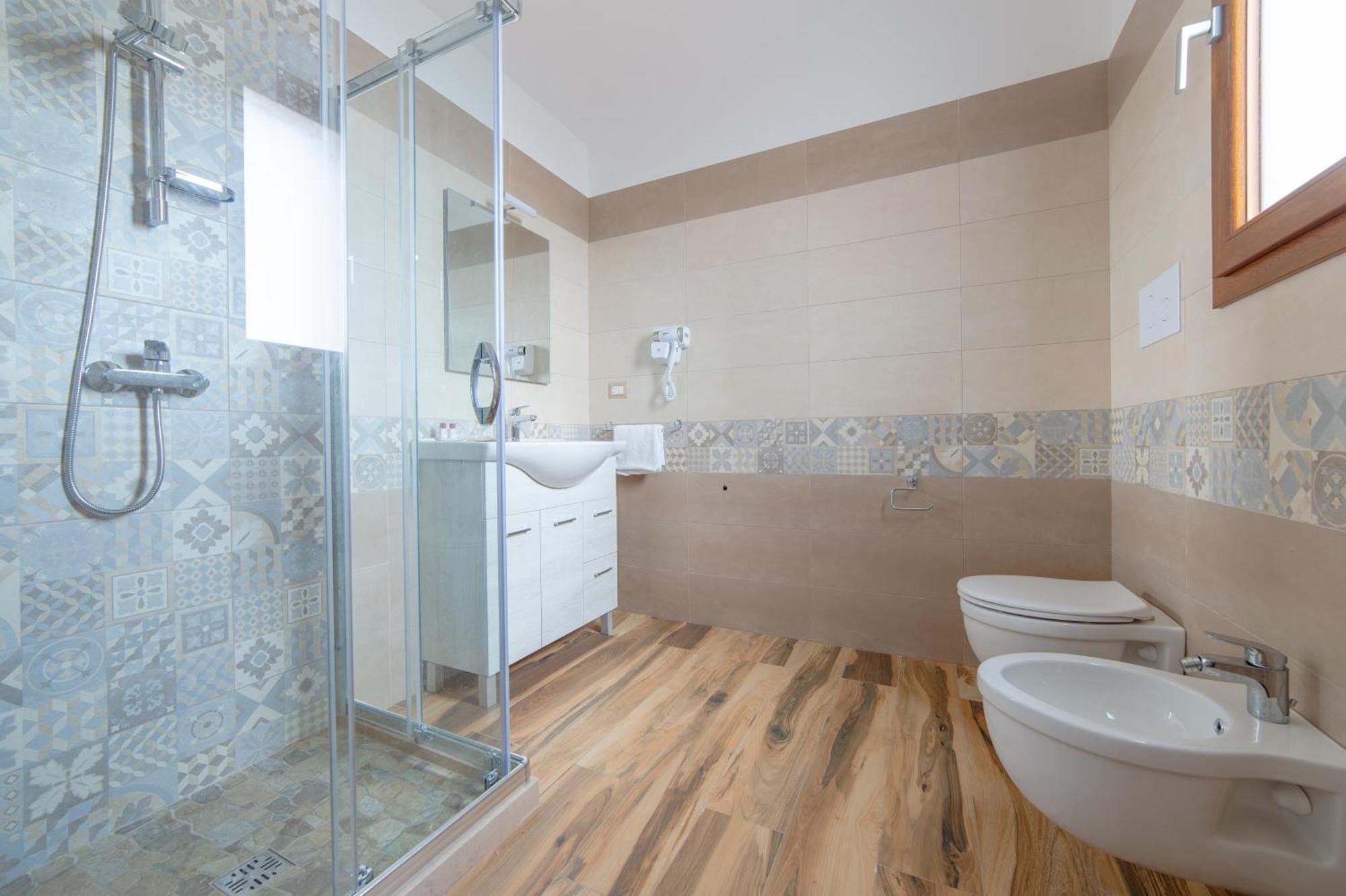 Borgo Specchia Natural Resort Ngoại thất bức ảnh