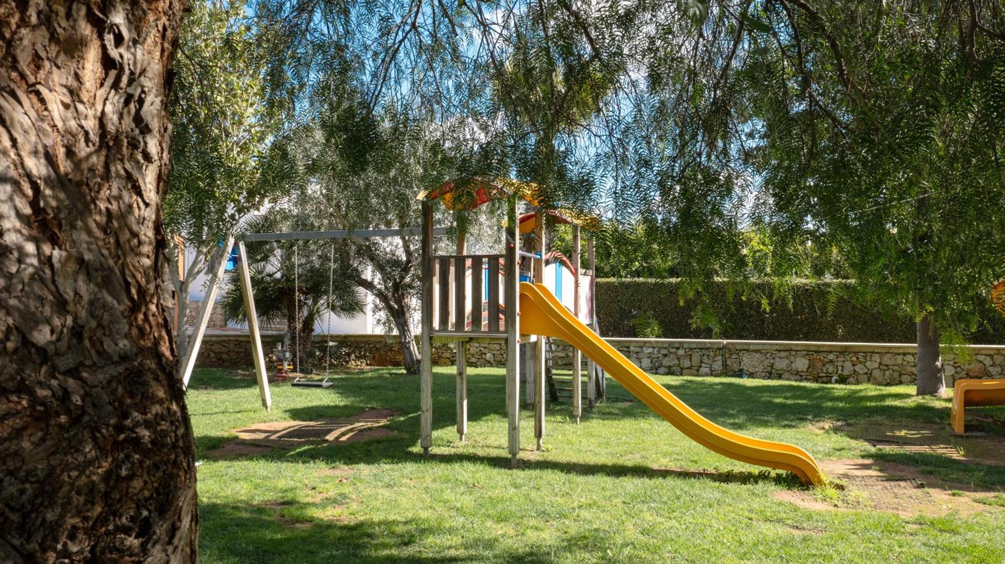 Borgo Specchia Natural Resort Ngoại thất bức ảnh